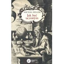 Copernicus Center Press Jak być uczonym Michał Heller - Filozofia i socjologia - miniaturka - grafika 2