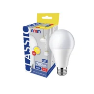Żarówki LED - Żarówka LED AMM-E27-A60-10W-WW-III - miniaturka - grafika 1