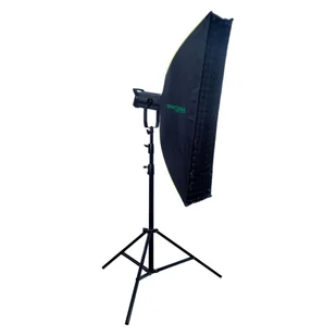 Patona Softbox Premium Quick Set-Up 30 x 120cm - Softboxy - miniaturka - grafika 1