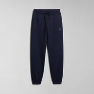 Spodnie damskie - M-NINA - miniaturka - grafika 1