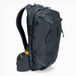 Thule Plecak Rail Hydration Backpack Emtb | - Plecaki - miniaturka - grafika 1