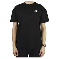 Koszulki i topy damskie - Kappa T-shirt Koszulka Męska (707389-19-4006) M - miniaturka - grafika 1