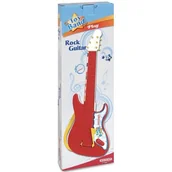 Instrumenty muzyczne dla dzieci - Dante Gitara rockowa 54 cm - miniaturka - grafika 1
