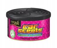 Zapachy samochodowe - CALIFORNIA SCENTS CORONADO CHERRY ZAPACH DO AUTA - miniaturka - grafika 1