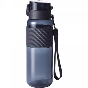Bidon Tritanowy 680 Ml, Czarny Bottle Zwilling - Survival - akcesoria - miniaturka - grafika 2