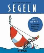 Pozostałe książki - Segeln - miniaturka - grafika 1