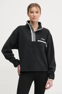 Bluzy damskie - Columbia bluza sportowa Helvetia kolor czarny z aplikacją 2092231 - miniaturka - grafika 1