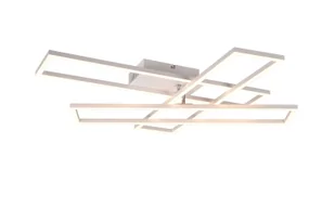 Lampa sufitowa CORSO LED 36W 2700-6000K DIM - biały - Oprawy, klosze i abażury - miniaturka - grafika 1