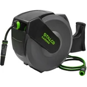 Inne akcesoria do nawadniania - Stalco Bęben na wąż GARDEN S101610230 - miniaturka - grafika 1