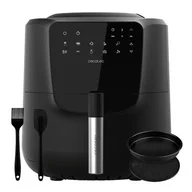 Frytkownice - Cecotec Rain pack 5.5 L - miniaturka - grafika 1