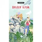 Książki podróżnicze - KARAMBA Niemapa Dolny Śląsk - miniaturka - grafika 1