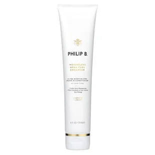 Philip B Weightless Volumizing Curl Enchancer 178.0 ml - Odżywki do włosów - miniaturka - grafika 1