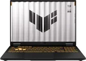 Laptopy - Asus TUF Gaming F16 FX608 i5-13450HX / 16 GB / 512 GB / W11 / RTX 5050 / 165 Hz FX608JH-I5165W / 32 GB RAM / 512 GB SSD PCIe / Windows 11 Home - miniaturka - grafika 1