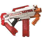 Zabawki militarne - Wyrzutnia Hasbro Nerf Ultra Speed F4929 - miniaturka - grafika 1