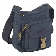 Torby męskie - Torba na ramię CAMEL ACTIVE B00 606 58 - miniaturka - grafika 1