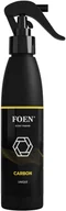 Zapachy samochodowe - Foen Carbon - perfumy samochodowe, intensywny zapach 200ml - miniaturka - grafika 1