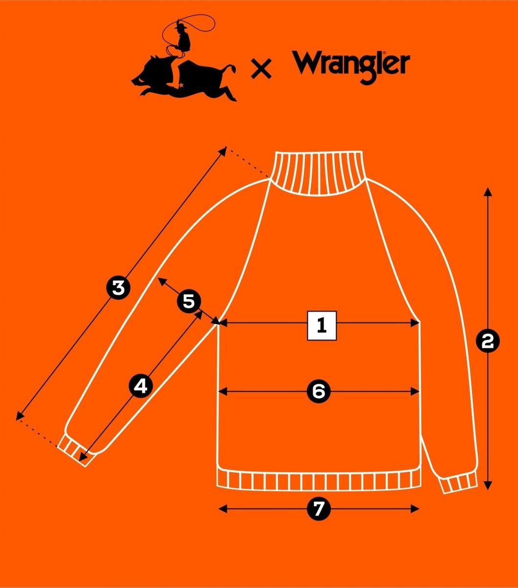Wrangler TURTLENECK Monks Robe brązowy golf z dodatkiem wełny REGULAR M
