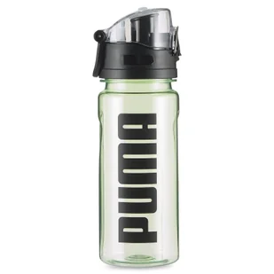 Bidon Unisex Puma TR Sportstyle 550 ML zielony 05351821 - Termosy - miniaturka - grafika 1
