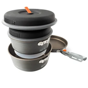 GSI Pinnacle Base Camper Small 50182 - Kuchnia turystyczne i akcesoria - miniaturka - grafika 3