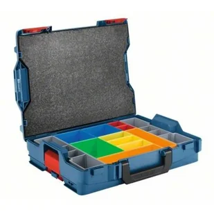 Bosch Walizka narzędziowa L-Boxx 102 1600A016NB - Skrzynki i torby narzędziowe - miniaturka - grafika 1