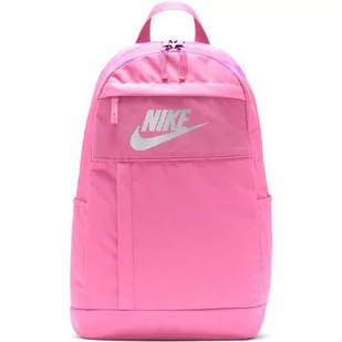 Nike Plecak Elemental LBR - Fiolet BA5878-609 - Plecaki - miniaturka - grafika 2