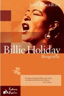 Biografie i autobiografie - Billie Holiday. Biografia - miniaturka - grafika 1