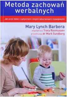 Metoda zachowań werbalnych - Pedagogika i dydaktyka - miniaturka - grafika 1