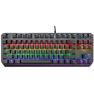 Trust GXT834 Callaz TKL 24404 - Klawiatury - miniaturka - grafika 1