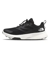 Buty dla chłopców - The North Face Dziecko Altamesa Buty do biegania Tnf Black/Asphalt Grey 36 - miniaturka - grafika 1
