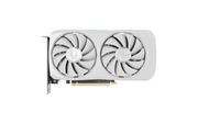 Karty graficzne - ZOTAC GAMING GeForce RTX 4070 Twin Edge OC White 12GB GDDR6X - miniaturka - grafika 1