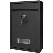 Skrzynki na listy - SASKA GARDEN 1067537 - miniaturka - grafika 1