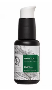 Quicksilver Scientific Lipocalm™ (środek nasenny), 50 ml - Witaminy i minerały - miniaturka - grafika 1