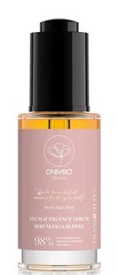 Only Bio ONLY BIO RITUALIA TRANQUILITY SERUM DO TWARZY FIGA ŚLIWKA 30ML 5902811789127 - Serum do twarzy - miniaturka - grafika 1