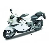 Kolekcjonerskie modele pojazdów - WELLY BMW K1300S WEL-62805 - miniaturka - grafika 1