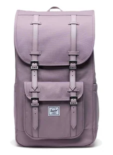 Plecak miejski Herschel Little America 30 l - nirvana - Plecaki - miniaturka - grafika 1
