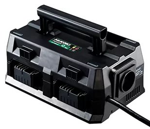 Hikoki Multi ładowarka Hikoki UC18YTSLW0Z - Ładowarki do elektronarzędzi - miniaturka - grafika 1