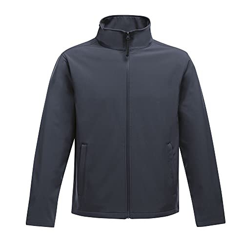 Regatta Professional Regatta Ablaze Men's Printable Softshell Kurtka męska