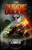 Fantasy - Evan Currie Hayden War. Tom 6. De Oppresso Liber - miniaturka - grafika 1