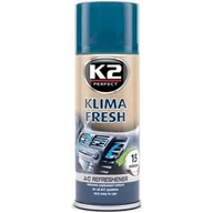 Kosmetyki samochodowe - ODŚWIEŻACZ KLIMATYZACJI K2 K222BB 150ML - miniaturka - grafika 1