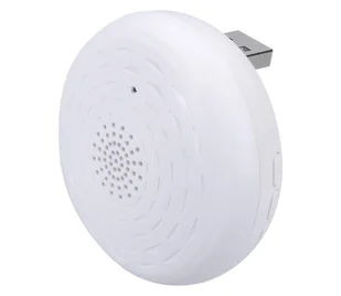 Solight 1L202G - Gong do dzwonka - Dzwonki i gongi - miniaturka - grafika 1
