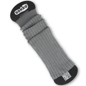 Skarpetki damskie - SOKKO GETRY NA BUTY NOGI MŁODZIEŻOWE BAWEŁNIANE POLSKIE CIEPŁE OCIEPLACZE - GET-SZA - miniaturka - grafika 1