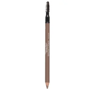 Pierre Rene Eyes Eyebrow kredka do brwi ze szczotką odcień 03 Blonde Brow Liner - Akcesoria i kosmetyki do stylizacji brwi - miniaturka - grafika 3