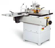 Frezarki - Proma TFS-100/30 - miniaturka - grafika 1