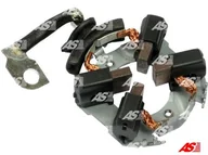 Akcesoria do układu elektrycznego - Mocowanie, szczotki węglowe As-pl SBH0039 - miniaturka - grafika 1