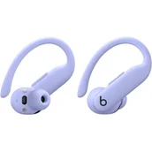 Słuchawki - BEATS Powerbeats Pro 2 Hiperfiolet - miniaturka - grafika 1