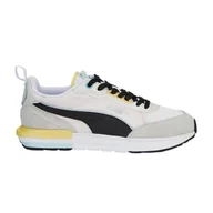 Buty trekkingowe damskie - Buty Treningowe Damskie R22 - miniaturka - grafika 1