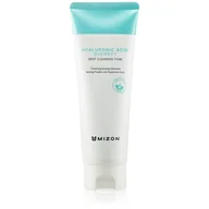 Kosmetyki do mycia twarzy - Mizon Mizon Oczyszczanie Hyaluronic Acid Sherbet Deep Cleansing Foam 150.0 g - miniaturka - grafika 1