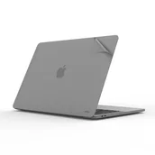 Torby na laptopy - JCPAL MacGuard Etui do MacBook Air 15 - Gwiezdna Szarość (Space Gray) - miniaturka - grafika 1