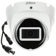 Kamery do monitoringu - KAMERA AHD, HD-CVI, HD-TVI, PAL HAC-T2A21-U-0280B - 1080p 2.8mm DAHUA - miniaturka - grafika 1