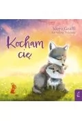 Kocham cię - Powieści i opowiadania - miniaturka - grafika 1